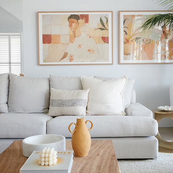 Aesthetic & Practical Design