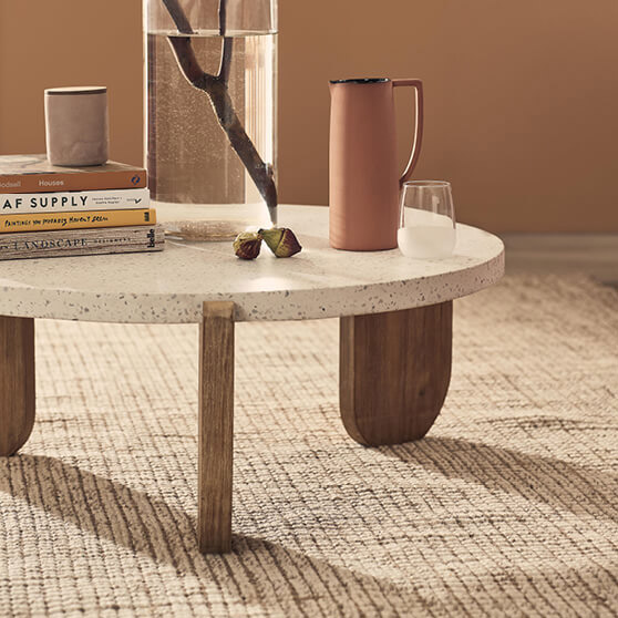Transforming Living Spaces